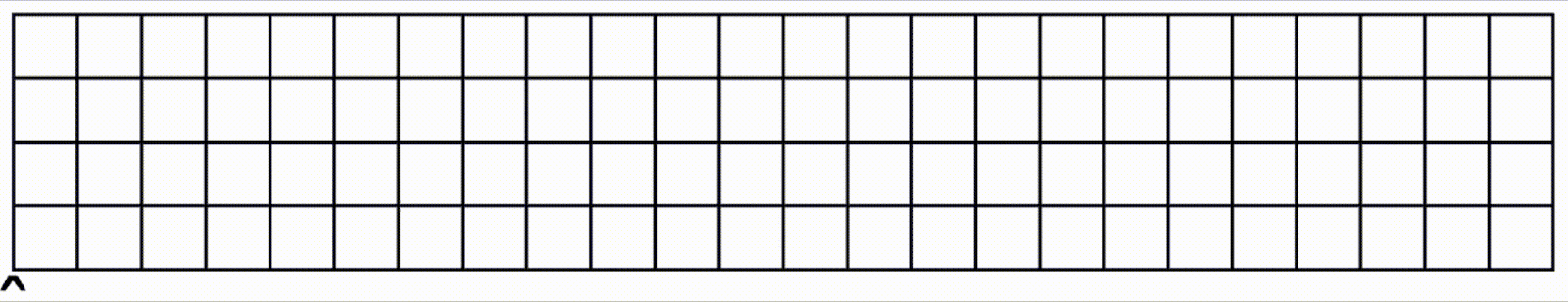 Continuous Batching 动画